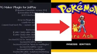 pokemon fire ash crash fix #pokemon #fire ash