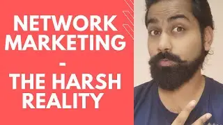 Multilevel Marketing / Network Marketing - Frauds / Scams. Conversation with Aruna Ravikumar