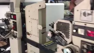 Comco 22