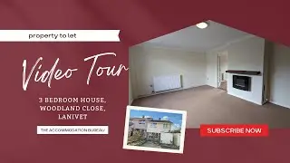 Woodland Close, Lanivet - Property Tour