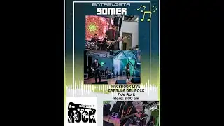 Entrevista con SOMER