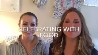 014: CELEBRATING WITH FOOD WITH AMANDA BAYERLE
