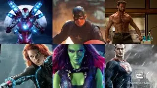 Defeats of my favorite heroes part 2.