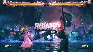 Tekken 8 2026 01 12   19 44 27 02