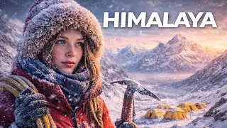 Himalaje: Pomiędzy Niebem a Otchłanią