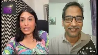 Episode 2. From Tech to Stage: Richa Jain's Inspiring Journey