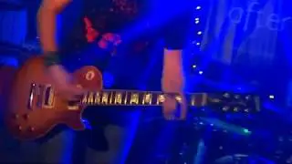 Yur Mum - Doors (Live)