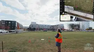 Flight Review in Canada - what to expect on the actual exam-  Full Flight Maneuver Demo (Part 1)