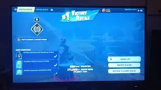 Fortnite |Myths and Mortals| chapter 5 season 2| new weapons and power