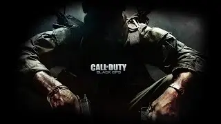Call Of Duty - Black Ops PART 1 #namatingame