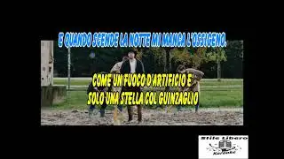 KARAOKE SETTEBELLO CON CORI ORIGINALI - GALEFFI (Demo)