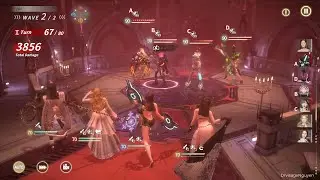 Rise of Eros #339 Skybreak Realm Season 16 Zone 2