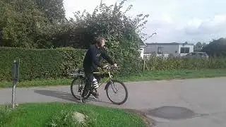 Jetbike Simjet 3000