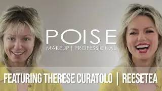 Reesetea x Poise | Step by Step