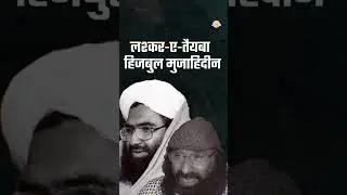 Three Govt Employees Sacked in J&K Over Terror Links | Strong Action Against Terrorism |