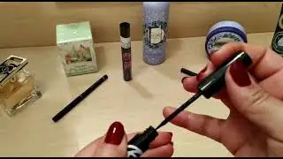 Oriflame long lasting water proof eye liner....👆