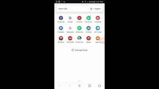 Remove Uc Browser News Easily