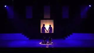 三重総合高校演劇部2020部活紹介