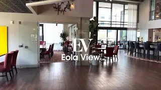 Eola View Venue Walkthrough