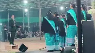 Chachatgre Local Baptist Church Choir || choir || Christian music 