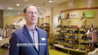 Unsere H&auml;ndler: Schuhhaus Albeck aus Neuss in Nordrhein-Westfalen | Schuhe24.de