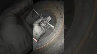 Toyota Highlander Spare Tire Removal how to