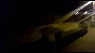 Parkour principiante 2011