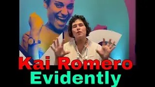 Q3: Kai Romero Head of Clinical Success Evidently