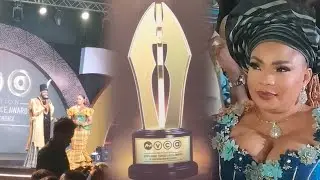 Live at AMVCA Cultural Day 2025