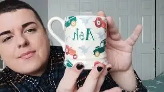 CHRISTMAS GIFT HAUL 🎁 | WHAT IVE BEEN LOVING ❤️ | HEALTH UPDATE
