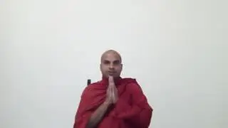 Dharmadesana