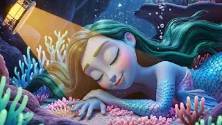 Mermaid Rumi&rsquo;s Song in the Storm: Rekindling the Lighthouse and Saving a Broken Ship