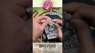 🏴&zwj;☠️One Piece Card Game🏴&zwj;☠️🔥Tournament Pack Vol 5-6-7 ! #packopening #onepiece #op10 #tcg