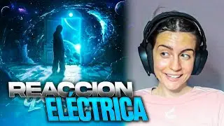 REACCIÓN a 