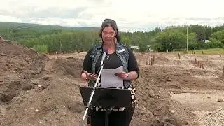 Addiction Treatment and Recovery Centre officially &lsquo;breaks ground&rsquo; in Pouce Coupe