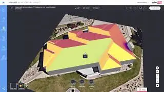 Creating residential projects in SolarEdge's Designer | International