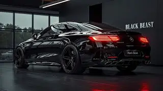 🔥 2026 Mercedes-Benz S-Class Review | Ultimate Luxury, Tech & Performance ✨