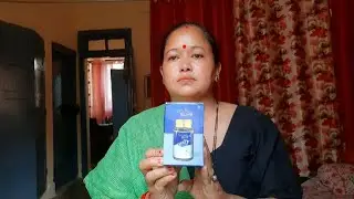 Nature sure double mass tablets || Mr & Mrs Thapa
