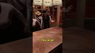 The Feature Every Simulator Should Have! 🤠 Wild West Supermarket Simulator