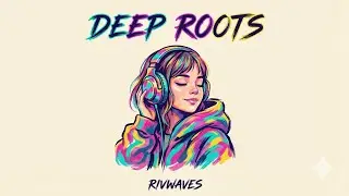Deep Roots (Quiet Ambition) - Late Night Melodic Rap LYRICS 8D Song