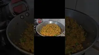 poha for breakfast #viralshort ##ytshorts #trendingshorts #nandinivegdelight #hindisong