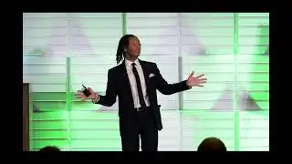 IACC Connect 2022 Keynote   The Innovation Mindset with Vital Germaine