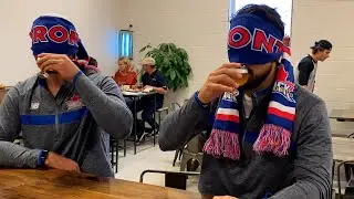 WATCH: Newark Brewing Taste Test - Oct 20, 2022