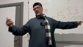 شرح ابن عقيل للدكتور أحمد المطروحي