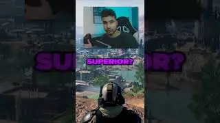 What's the BEST Warzone map of all time?