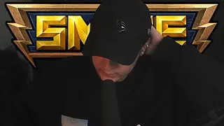 Goodbye SMITE, thanks for changing my life
