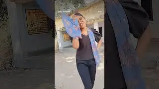#began bari mai pakrelio re tore chalti