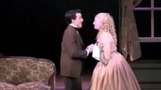 Little Women the Musical 