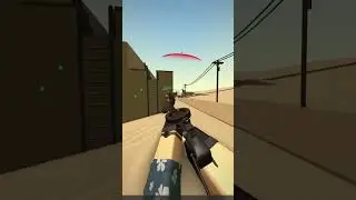 Funny multi kills | Phantom forces console #fpsgames #phantomforces #guns # #gaming #roblox