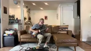 In My Room (Solo Guitar)